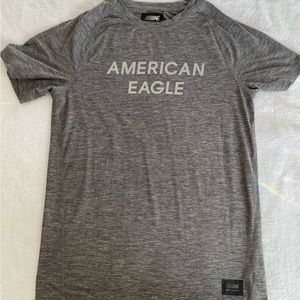American Eagle Mens Reflective T-shirt